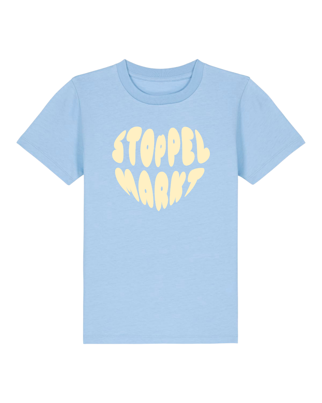 Elisas Kinder-T-Shirt