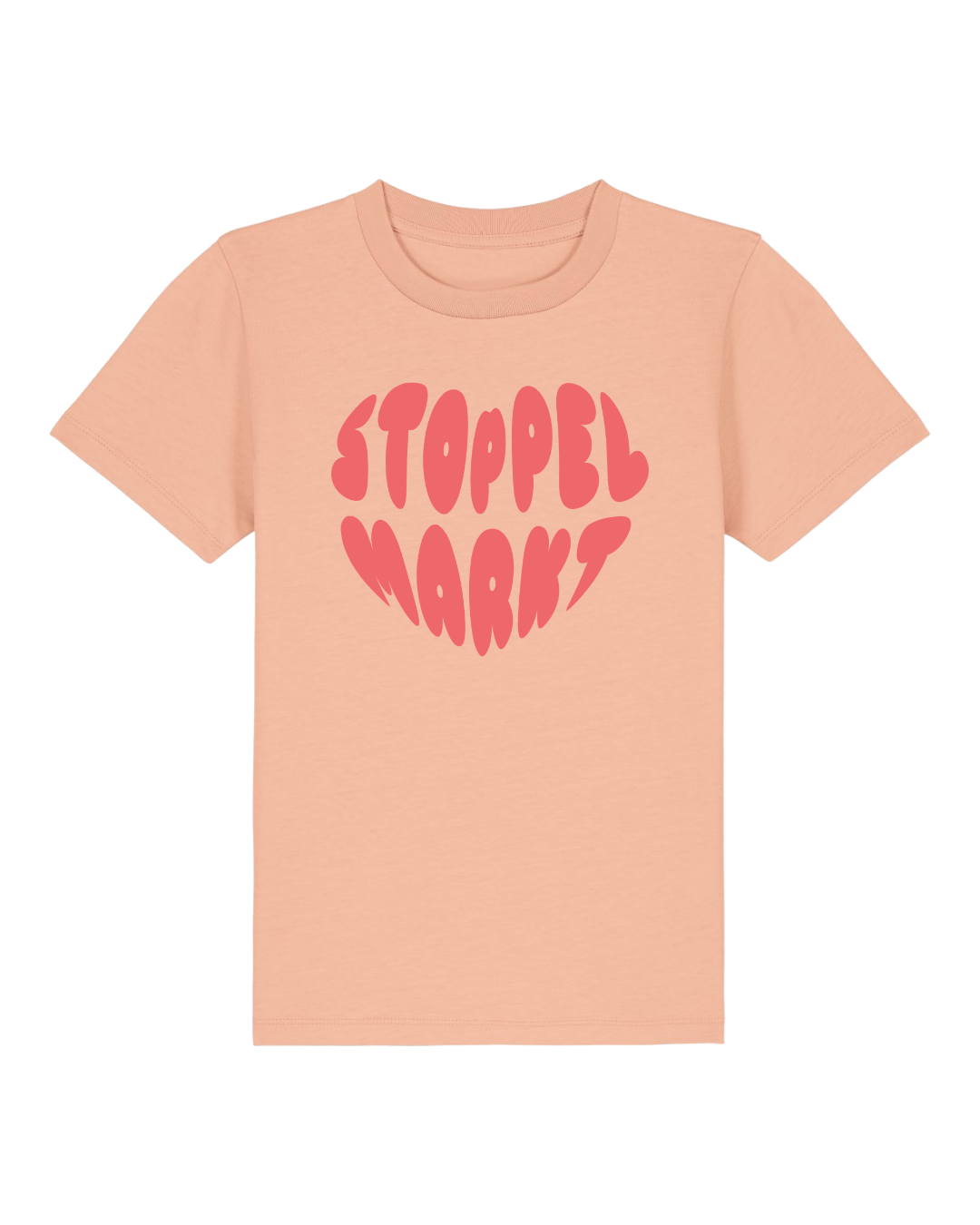 Elisas Kinder-T-Shirt