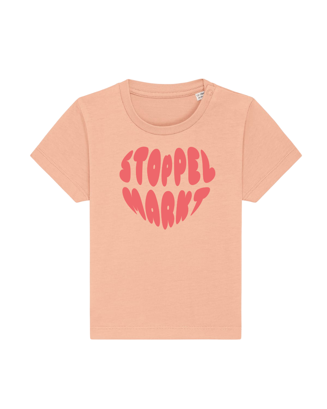 Elisas Baby-T-Shirt