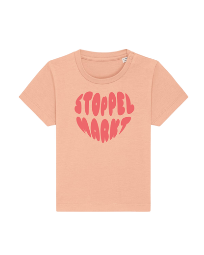 Elisas Baby-T-Shirt