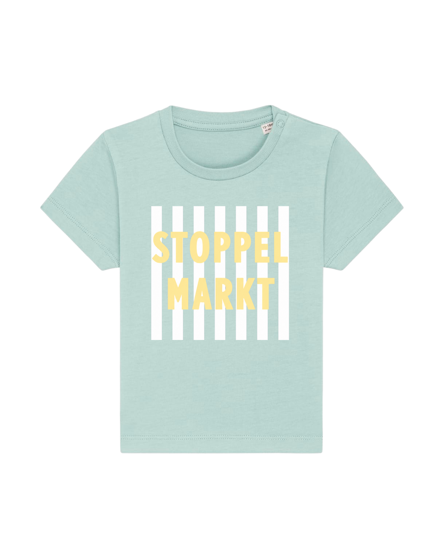 Ennas Baby-T-Shirt