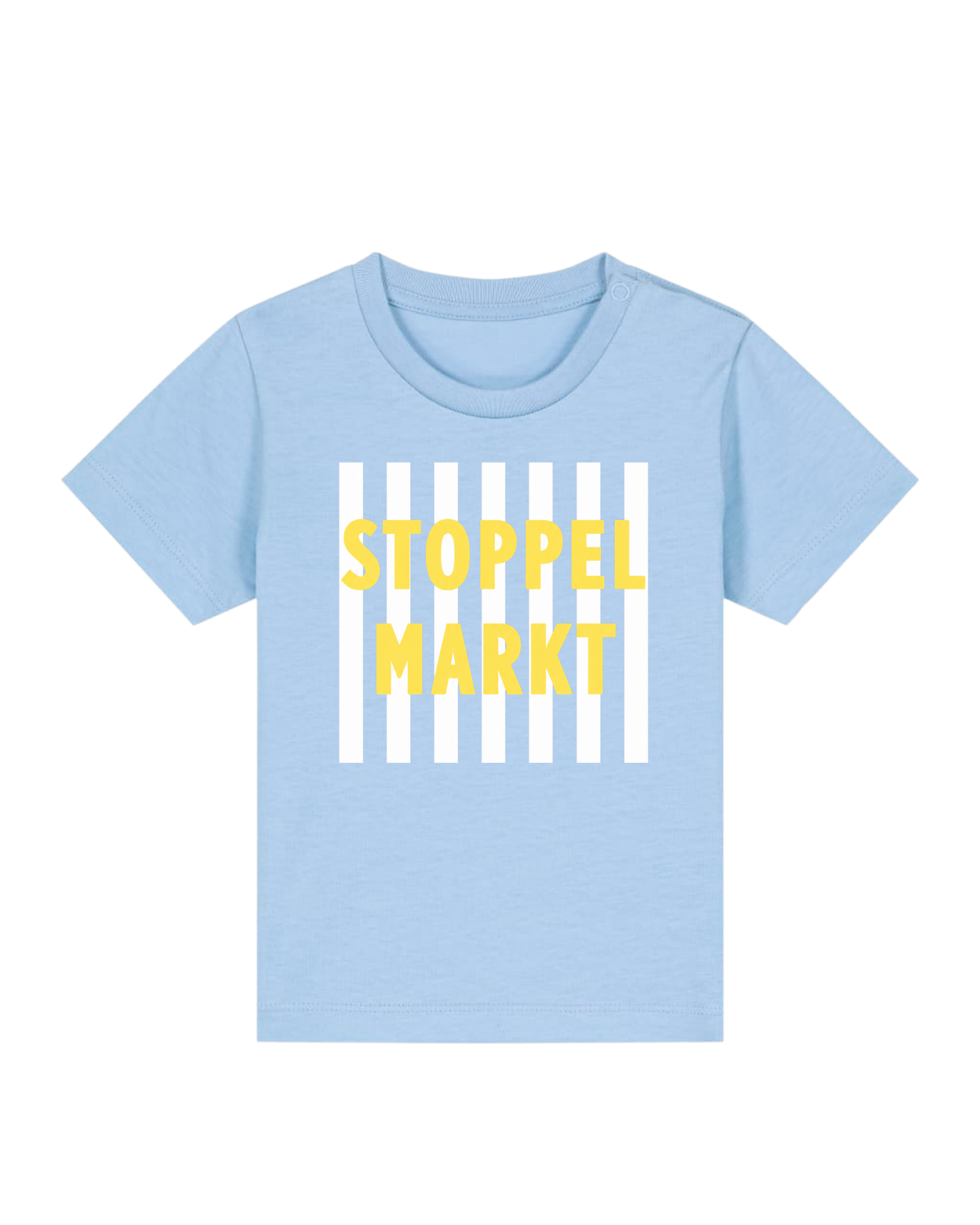 Ennas Baby-T-Shirt