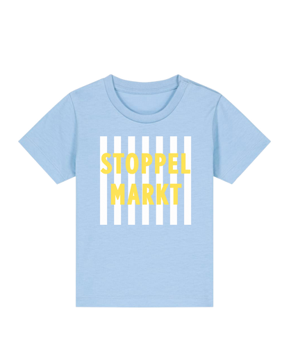 Ennas Baby-T-Shirt