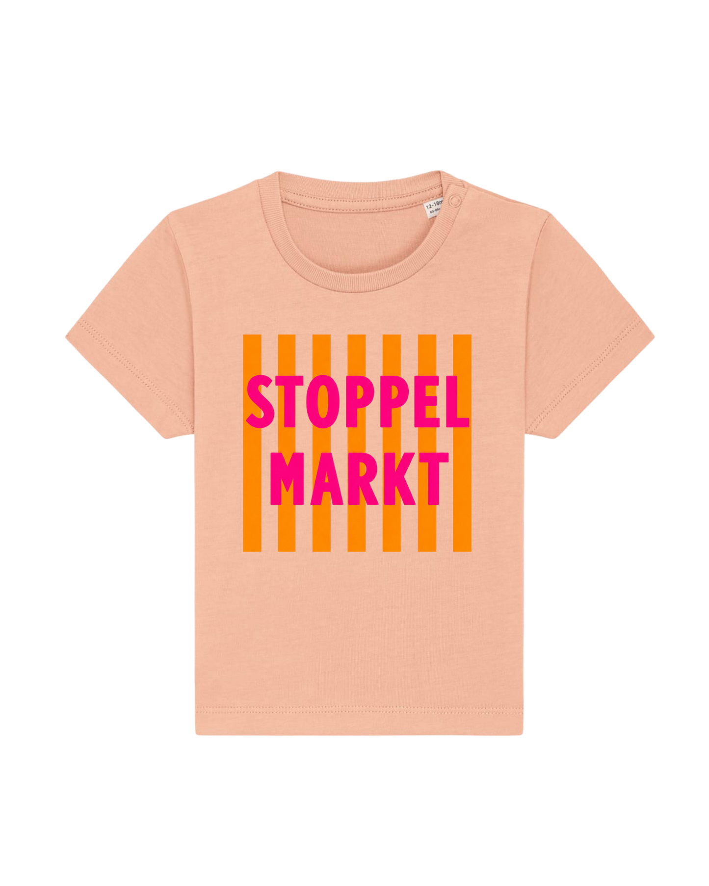 Ennas Baby-T-Shirt