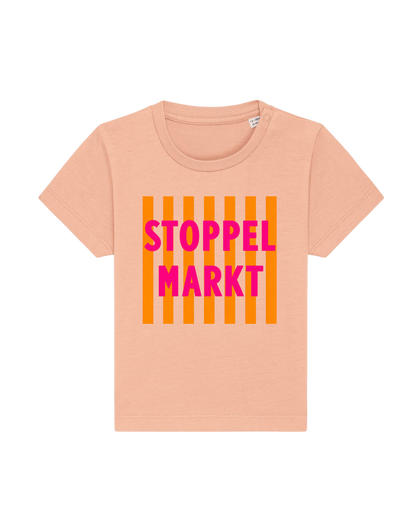 Ennas Baby-T-Shirt