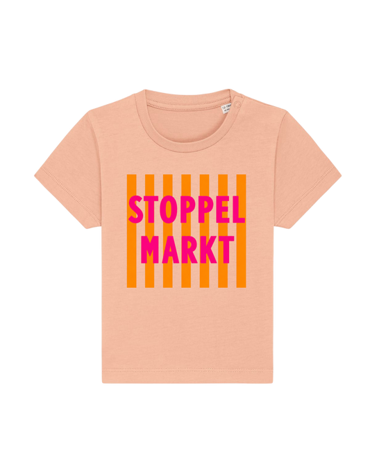 Ennas Baby-T-Shirt