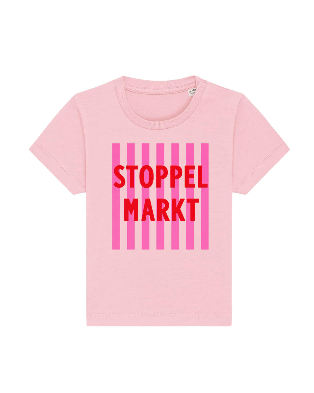 Ennas Baby-T-Shirt