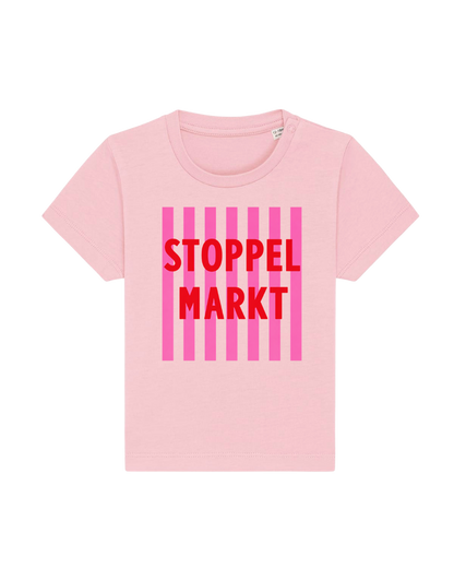 Ennas Baby-T-Shirt