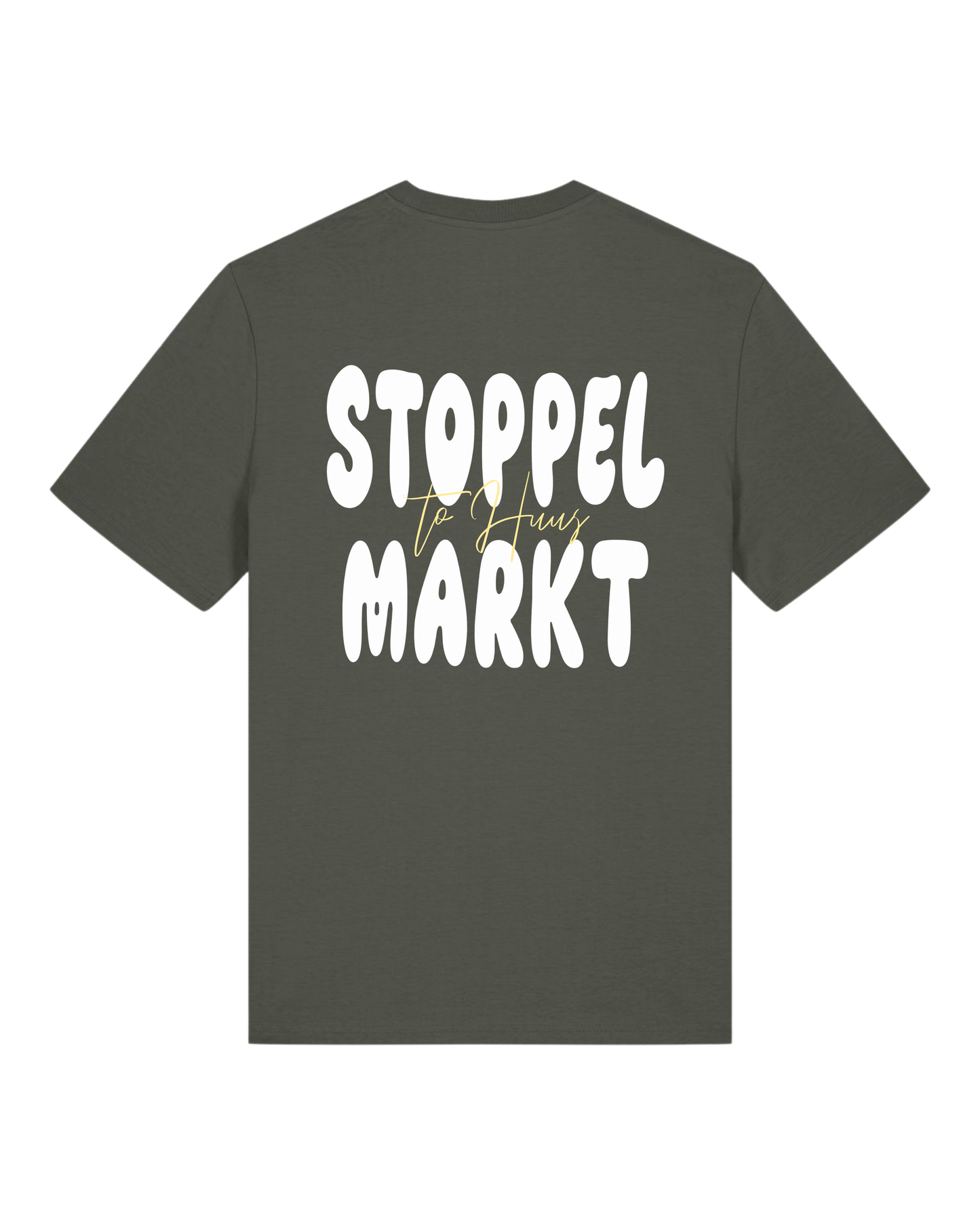 Fabias Normales T-Shirt
