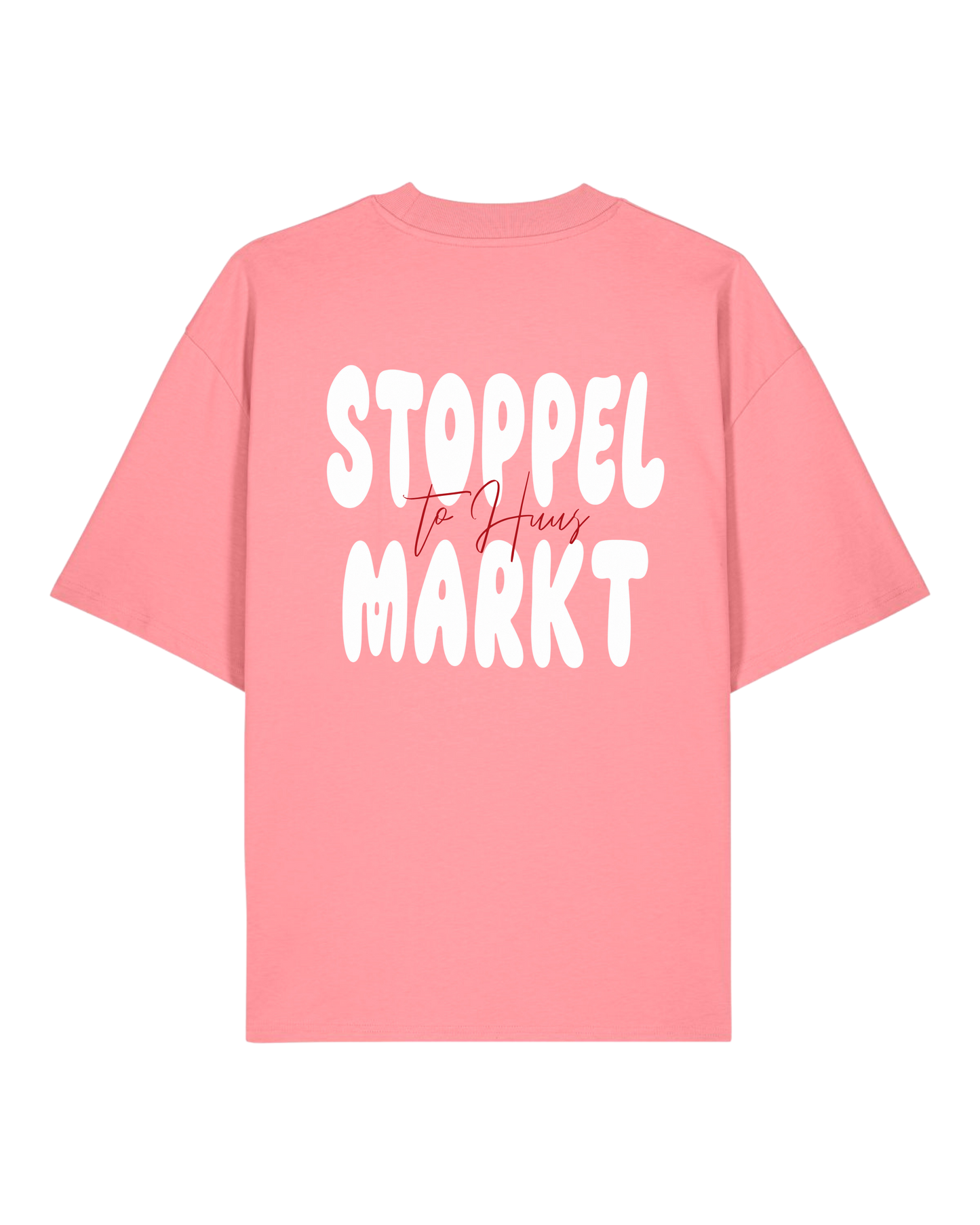 Fabias Oversize T-Shirt