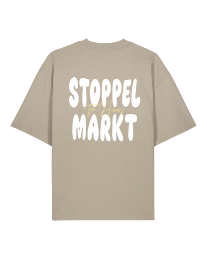 Fabias Oversize T-Shirt