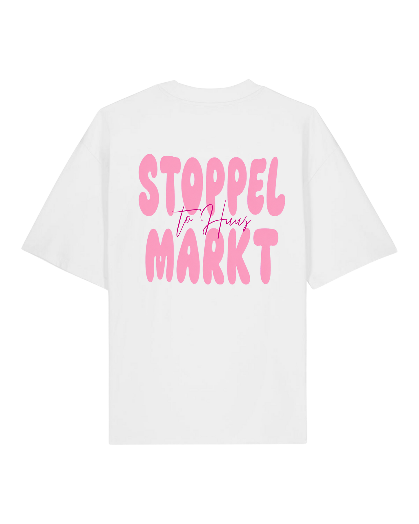 Fabias Oversize T-Shirt