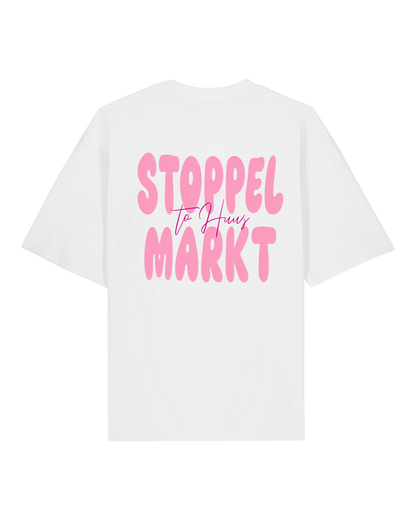 Fabias Oversize T-Shirt