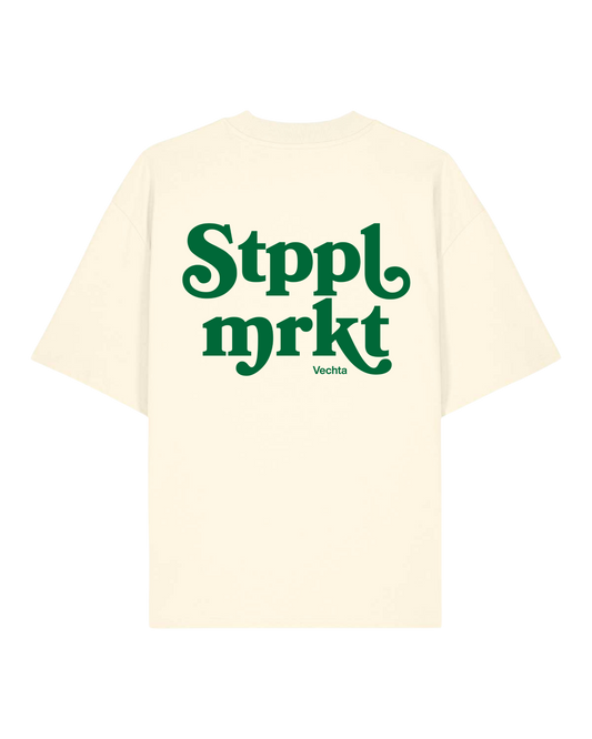 Franis Oversize T-Shirt