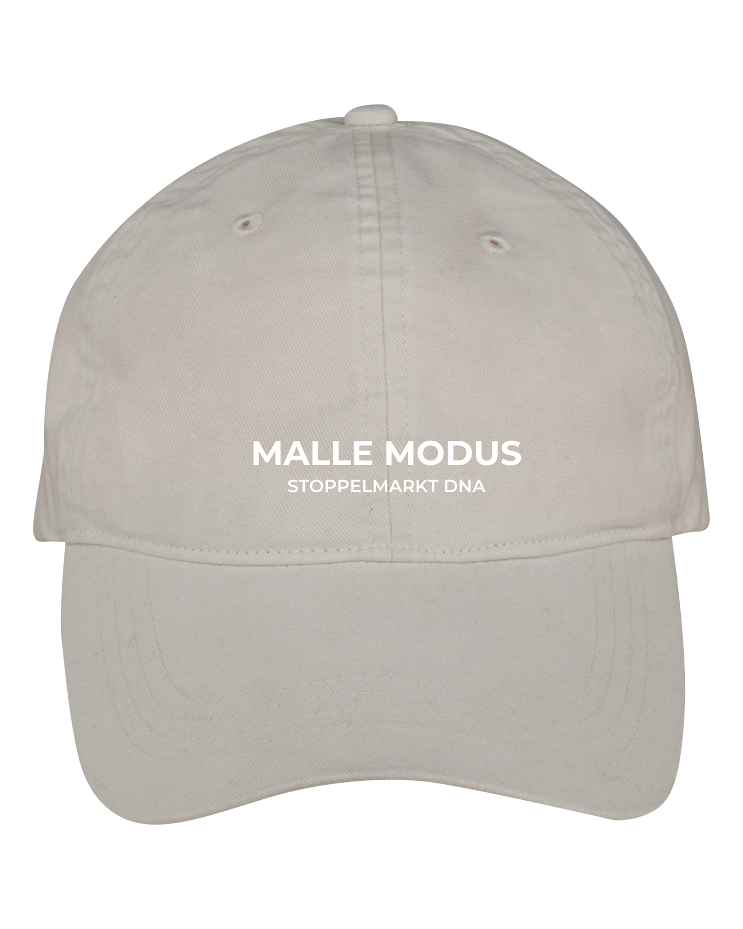 Malle Modus Stoppelmarkt DNA Cap
