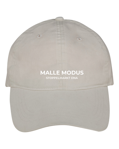 Malle Modus Stoppelmarkt DNA Cap