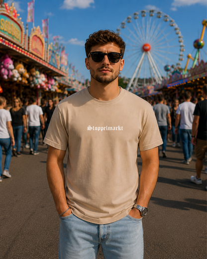 Jans Normales T-Shirt