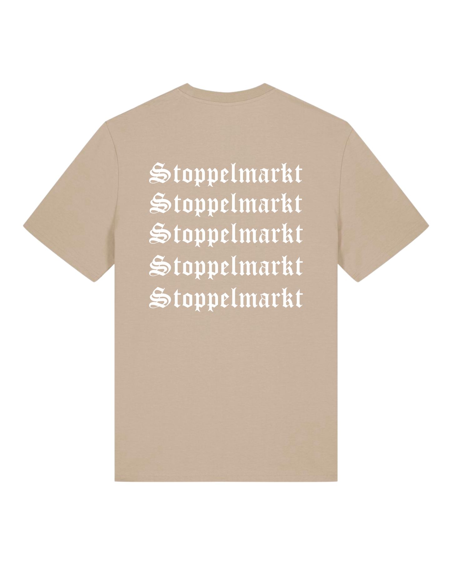 Jans Normales T-Shirt