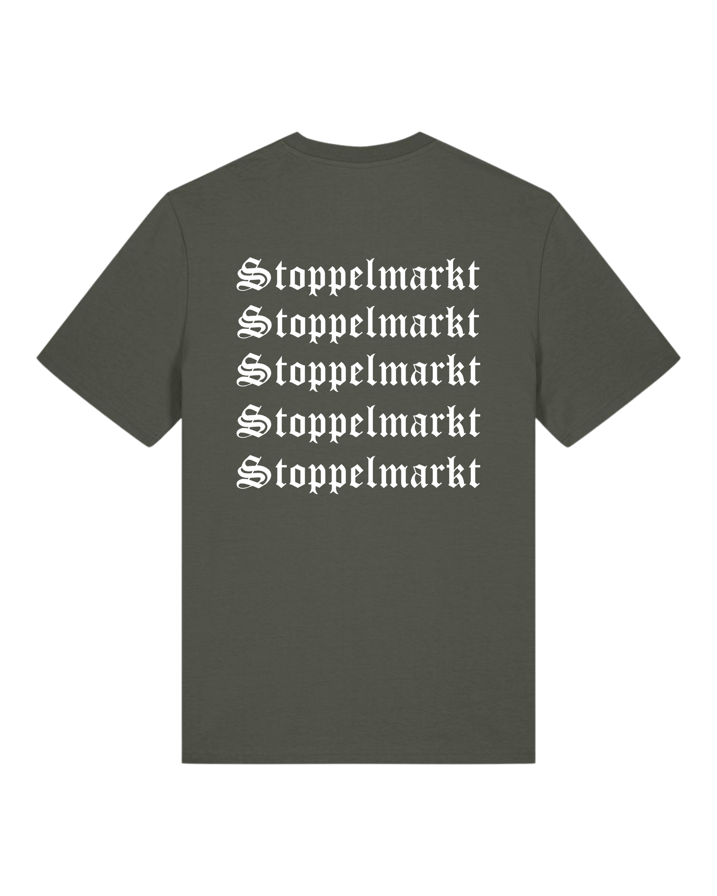 Jans Normales T-Shirt