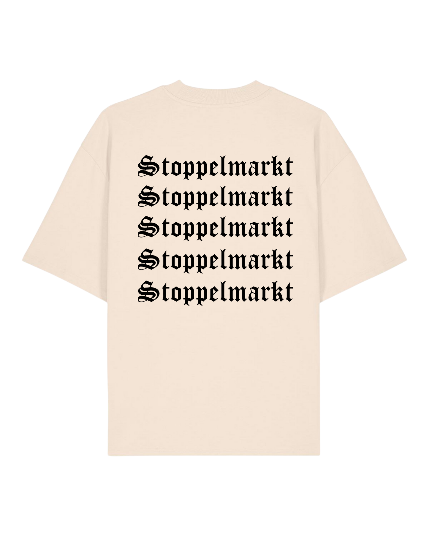 Jans Oversize T-Shirt
