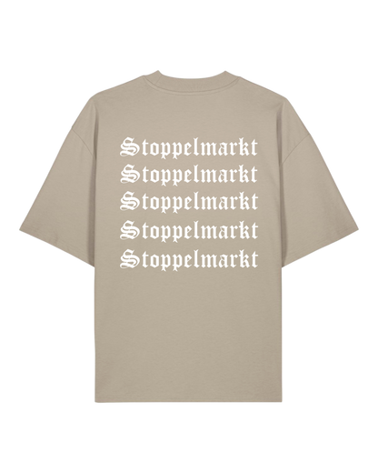 Jans Oversize T-Shirt