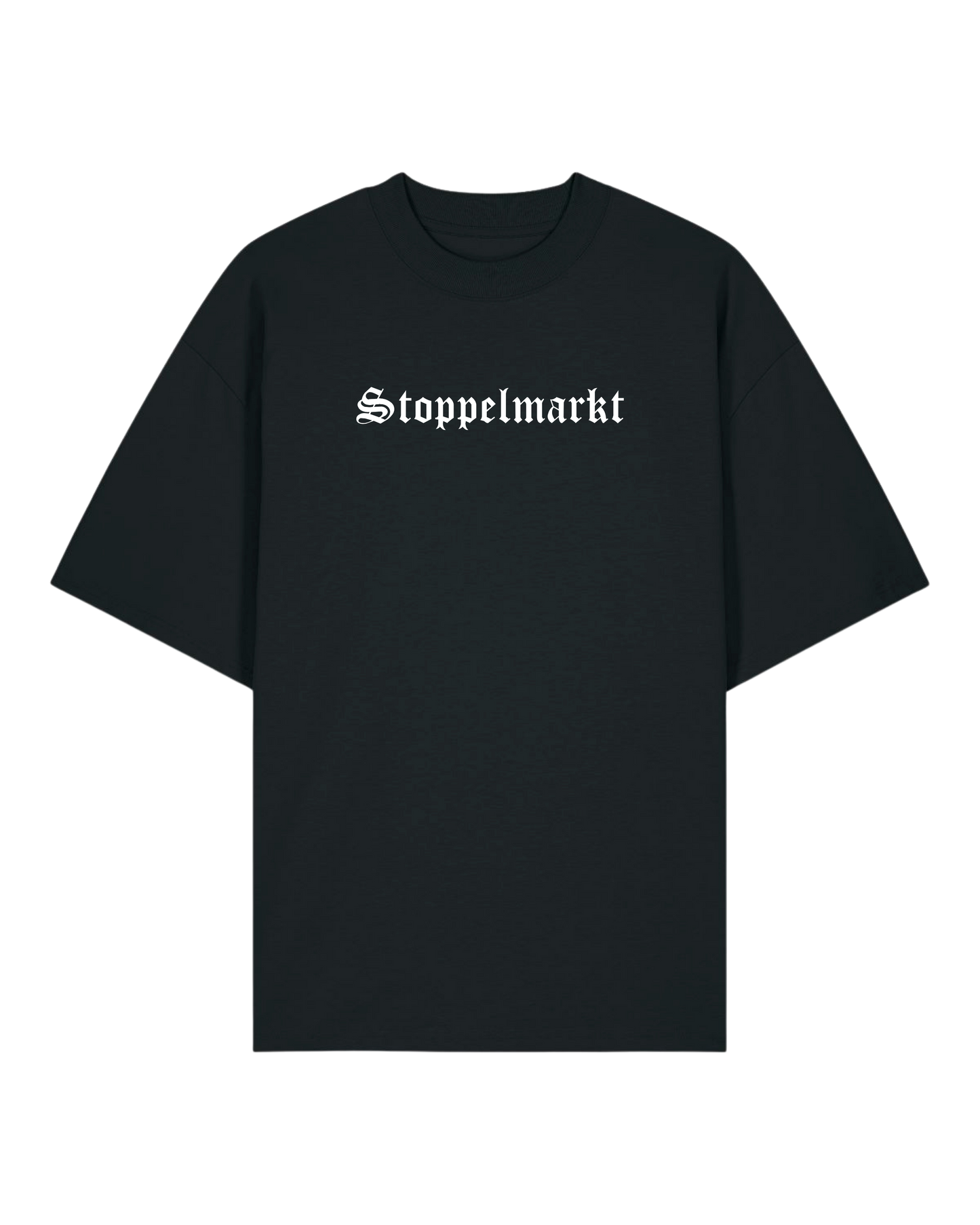 Jans Oversize T-Shirt