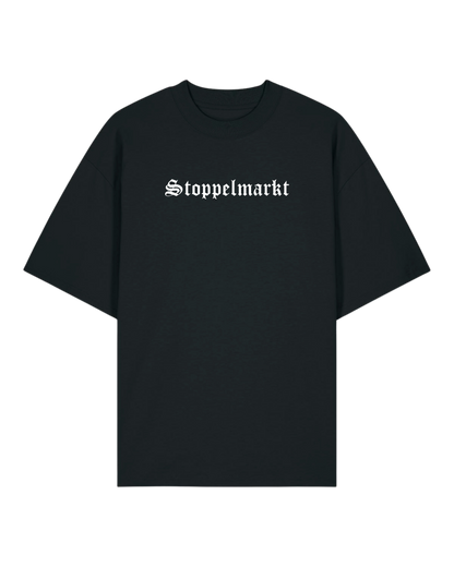 Jans Oversize T-Shirt