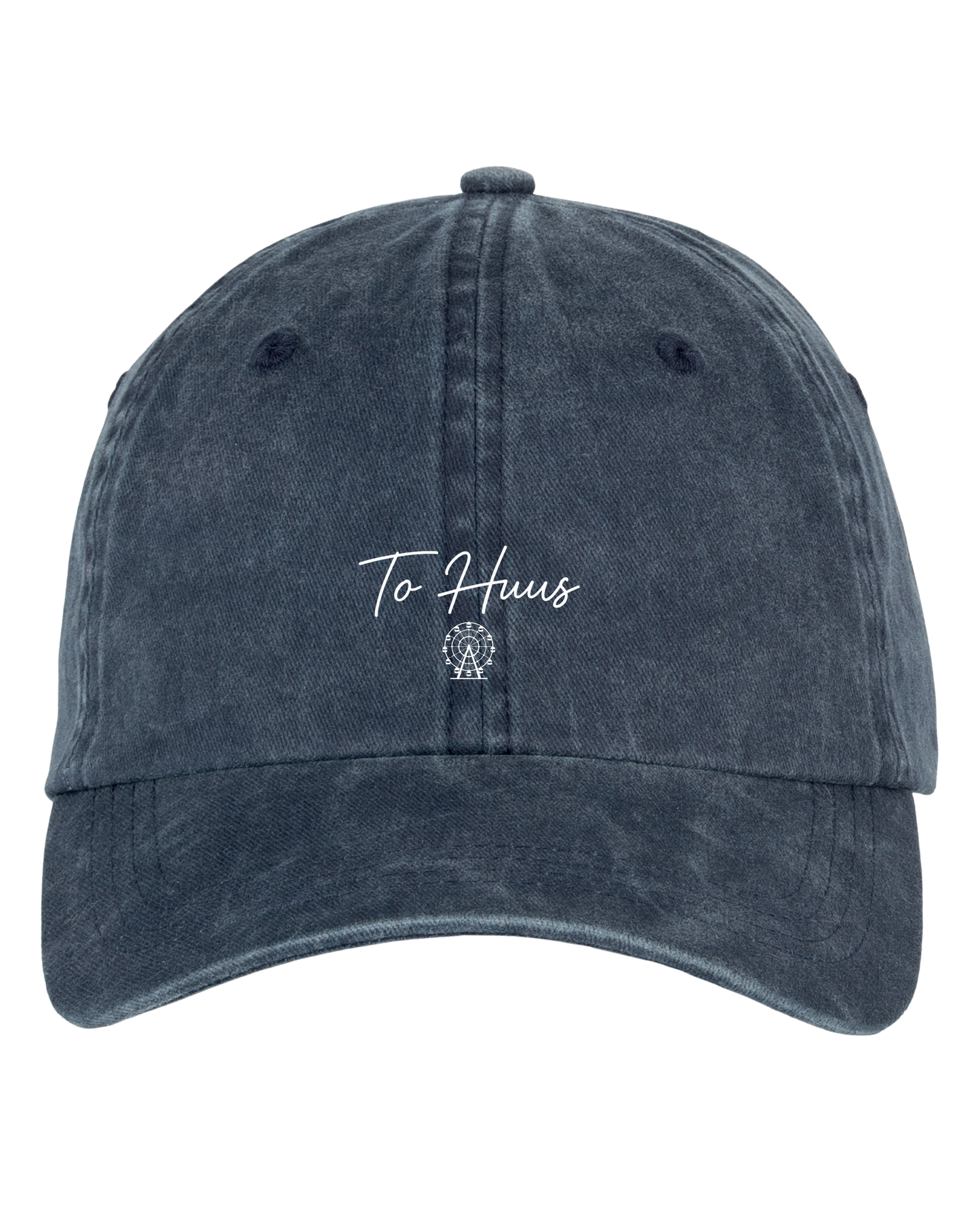 To Huus Cap