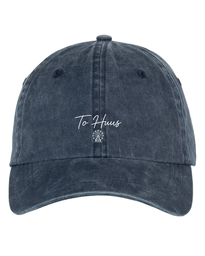 To Huus Cap