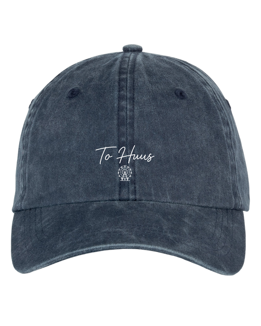 To Huus Cap