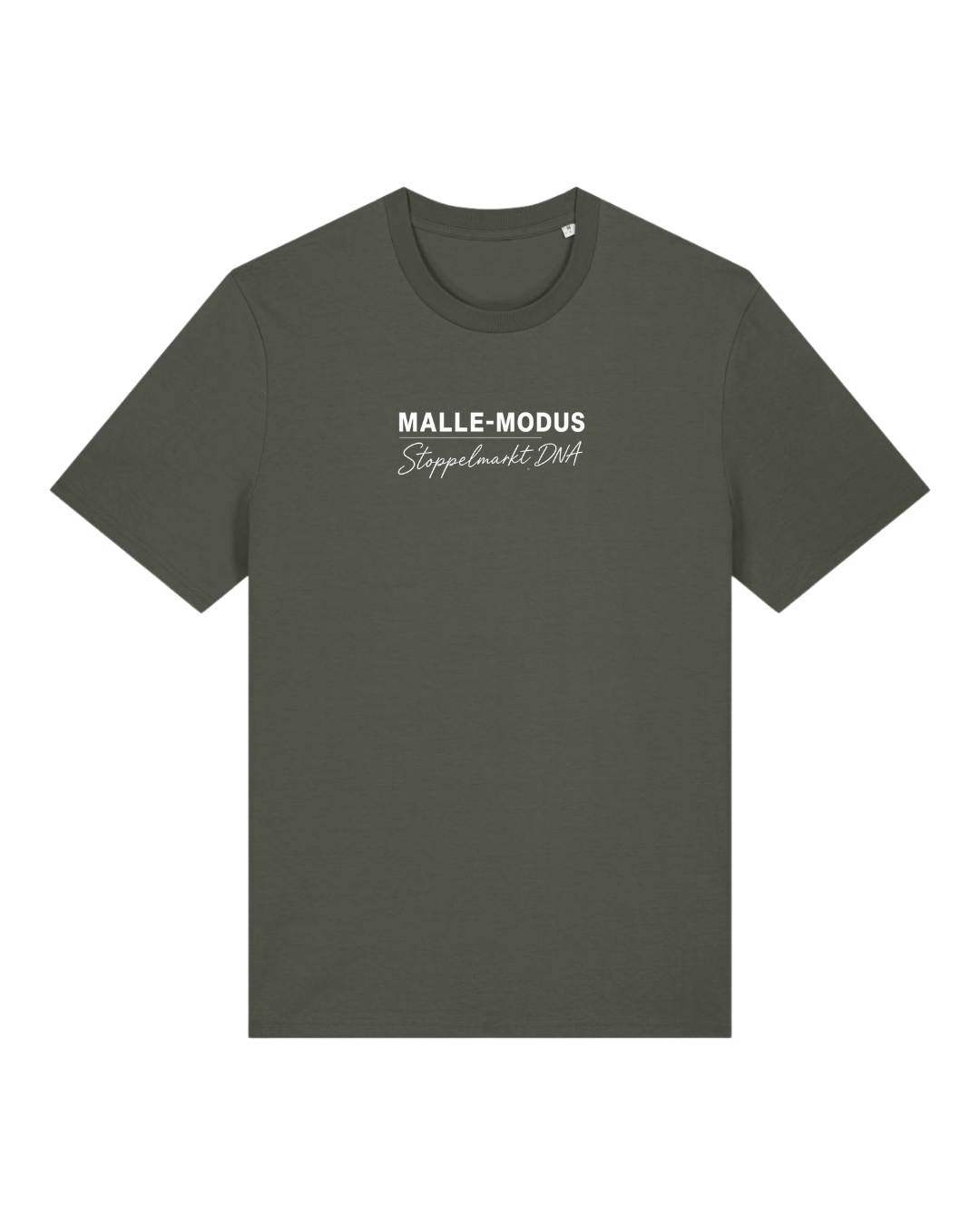 Malle Modus Normales T-Shirt