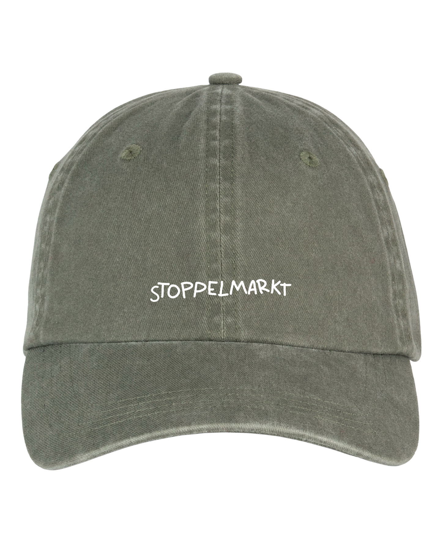 Stoppelmarkt Cap