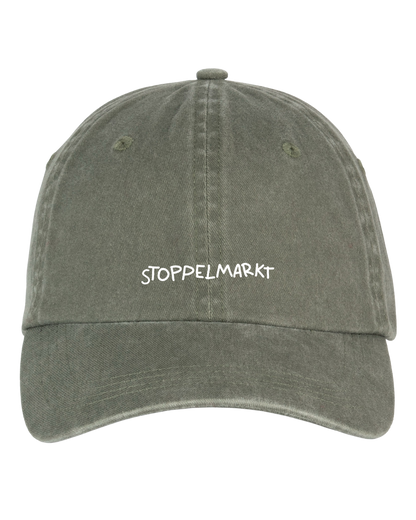 Stoppelmarkt Cap