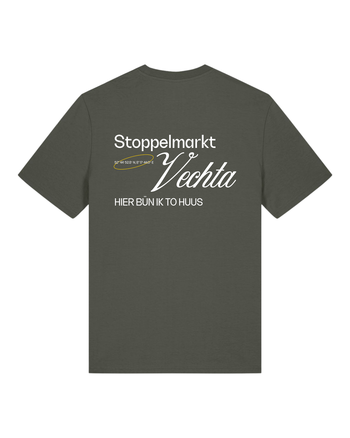 Andreas normales T-Shirt