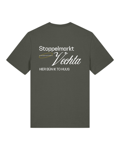 Andreas normales T-Shirt
