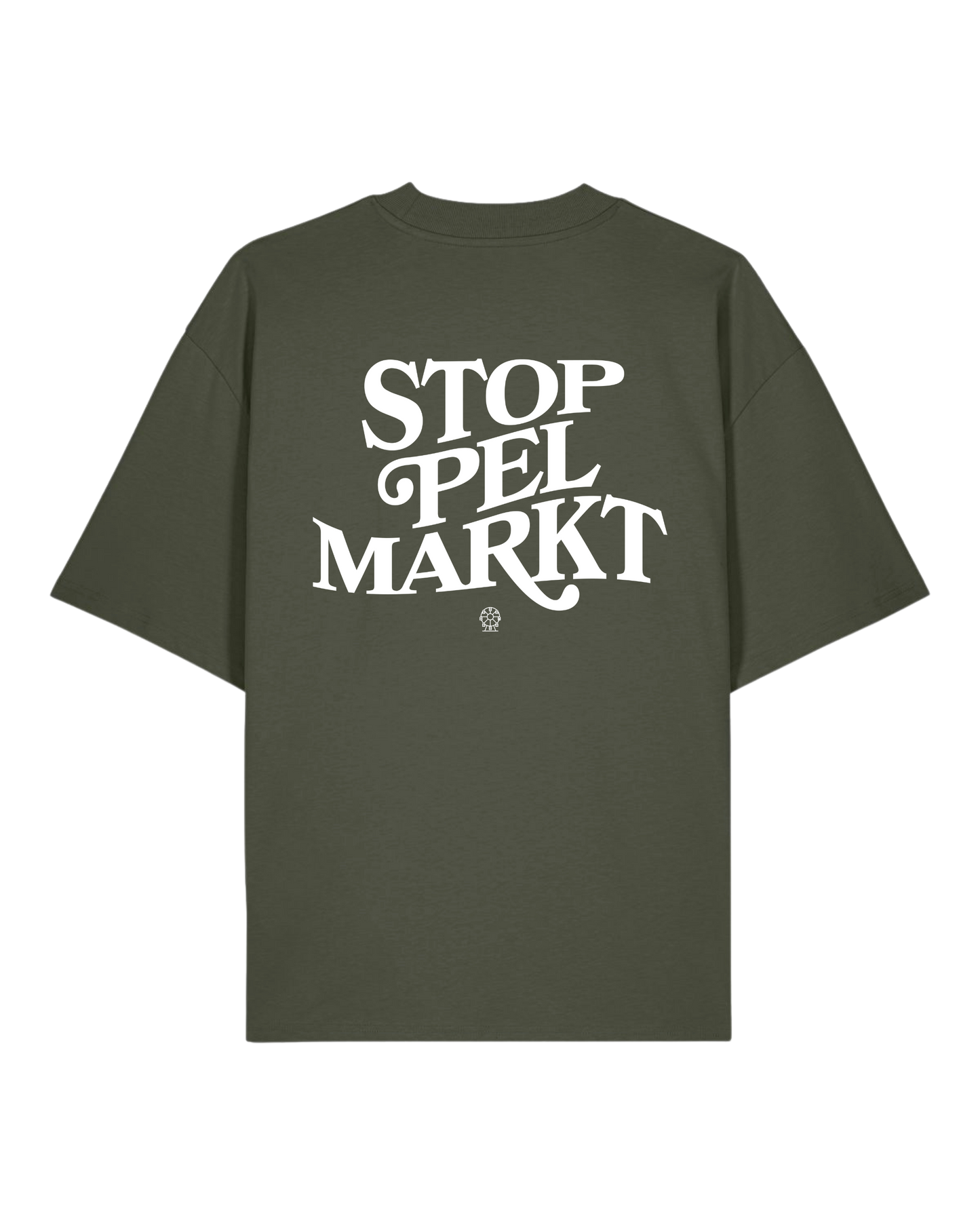 Meikes Oversize T-Shirt