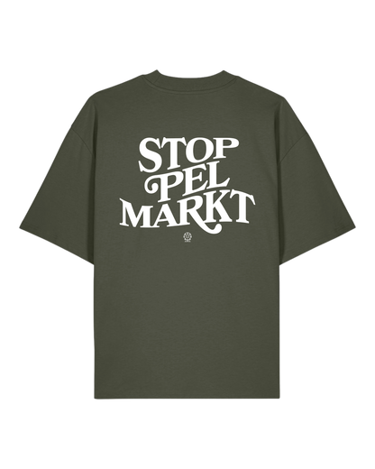Meikes Oversize T-Shirt