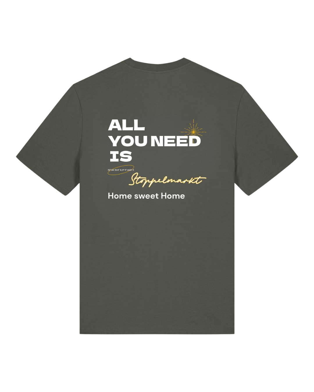 Laras normales T-Shirt
