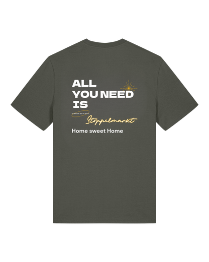 Laras normales T-Shirt