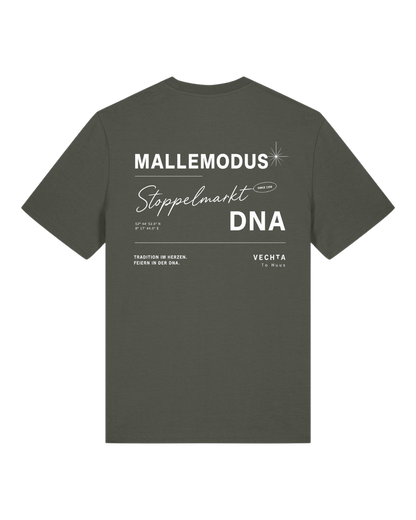 Malle Modus Normales T-Shirt