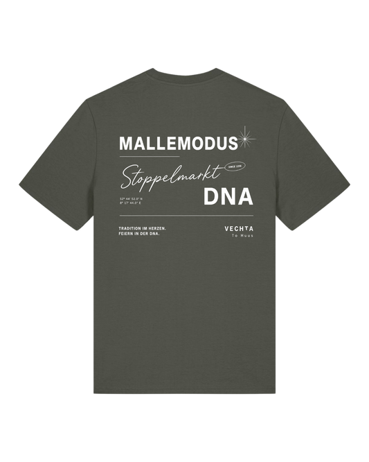 Malle Modus Normales T-Shirt