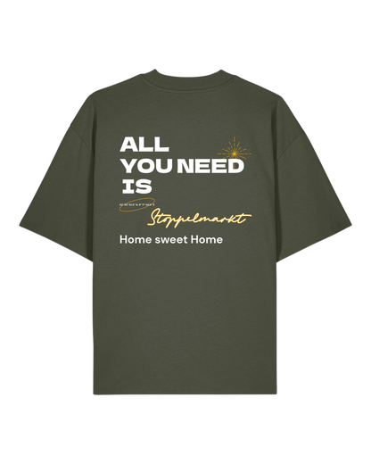 Laras Oversize T-Shirt