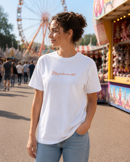 Laras normales T-Shirt