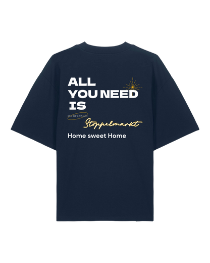 Laras Oversize T-Shirt