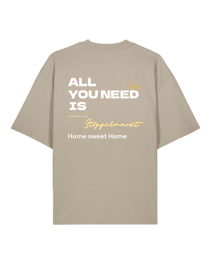 Laras Oversize T-Shirt