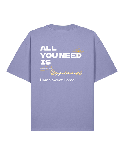 Laras Oversize T-Shirt