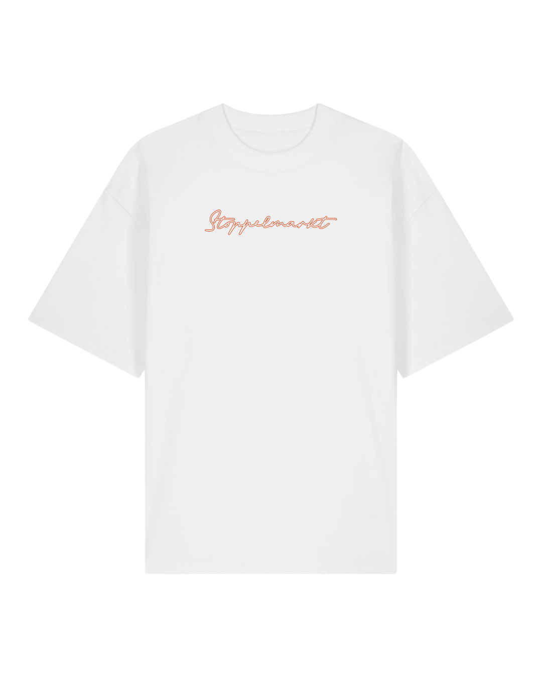 Laras Oversize T-Shirt