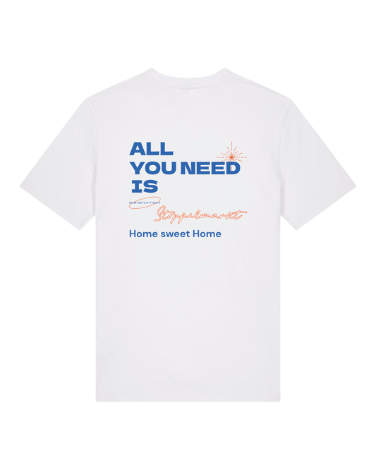 Laras normales T-Shirt