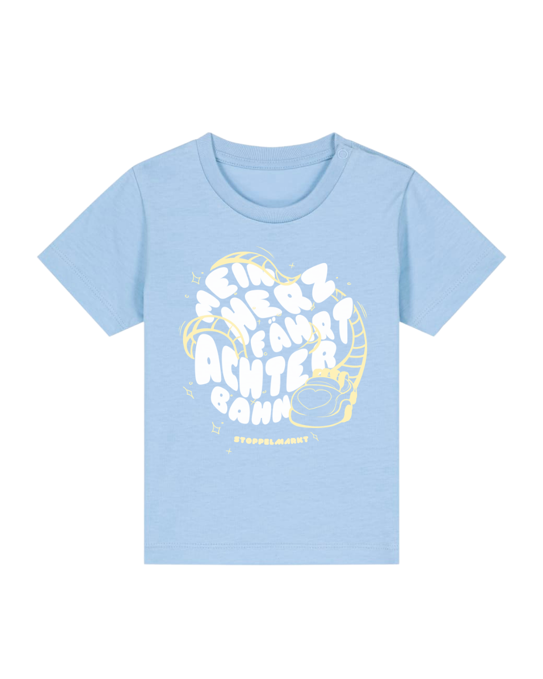 Lias Baby-T-Shirt