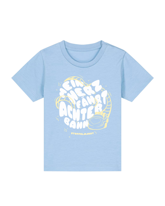 Lias Baby-T-Shirt
